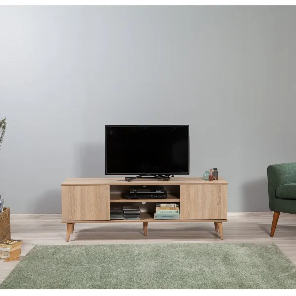 TV stolík Truva Sonoma