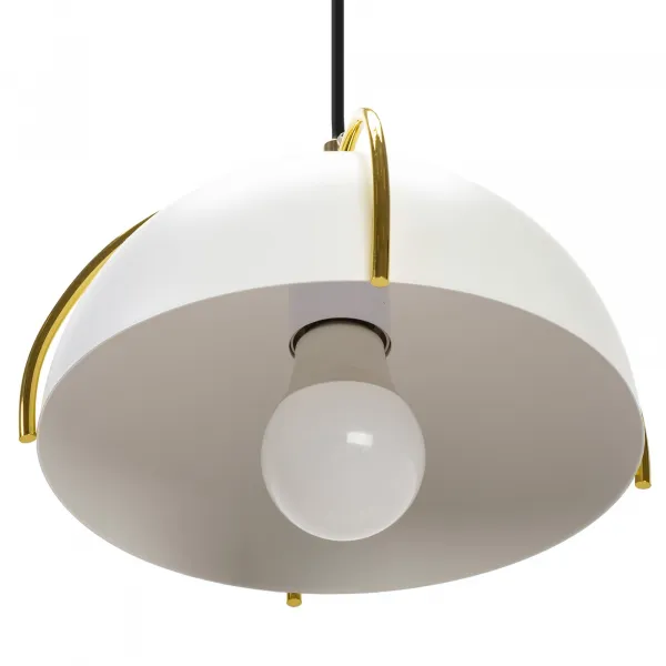 TooLight Stropné svietidlo Lovely biele/zlaté