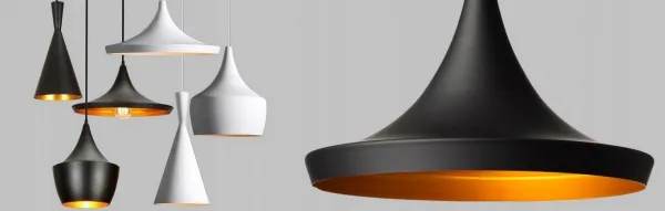 TooLight Stropné svietidlo Costa set čierne