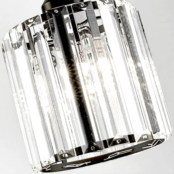 TooLight Stropné svietidlo Crystal APP513-3CPR Trio