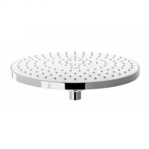 Sprchová hlavica MEXEN 22 cm I chróm/biela