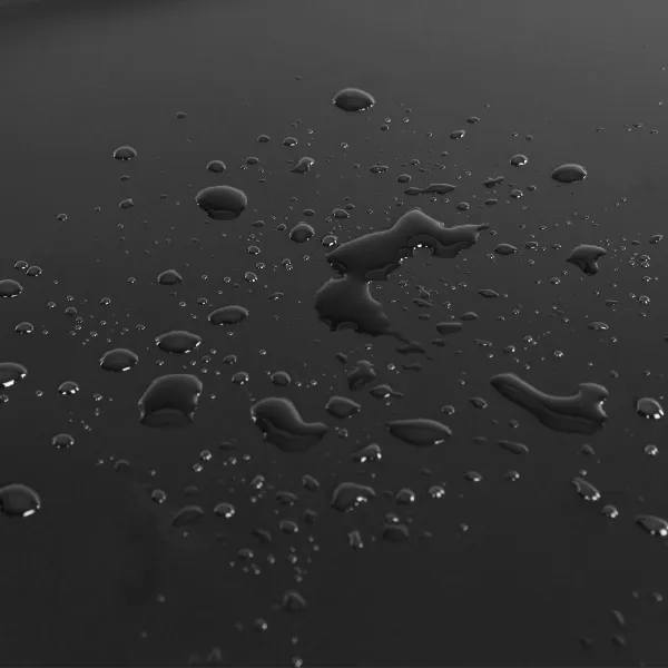 SONGMICS Sada botníkových boxů ERAS černá
