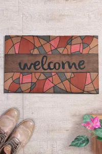 Conceptum Hypnose Rohožka Come 40 x 60 cm viacfarebná