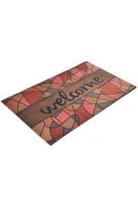 Conceptum Hypnose Rohožka Come 40 x 60 cm viacfarebná