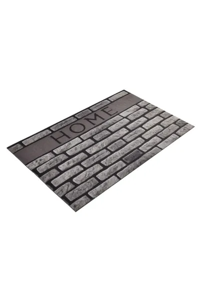 Conceptum Hypnose Rohožka Home 40 x 60 cm šedá