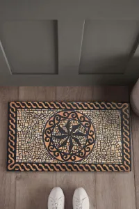 Conceptum Hypnose Rohožka Loft 40 x 60 cm hnedá