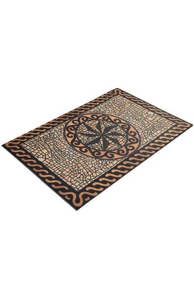 Conceptum Hypnose Rohožka Loft 40 x 60 cm hnedá