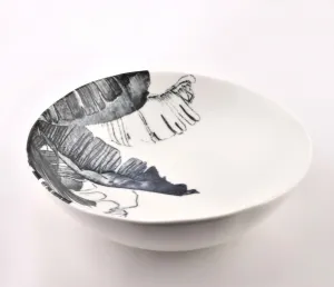 Affekdesign Porcelánová miska TROPICAL 600 ml