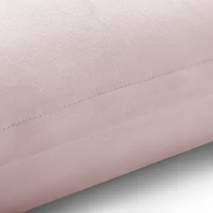 Obliečky na vankúše DecoKing Amber orgovánové, veľkosť 40x145*2
