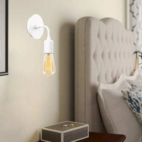 Opviq Nástenná lampa Harput I biela