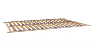 TP Living Lamelový rošt MEBI II 160x200 breza