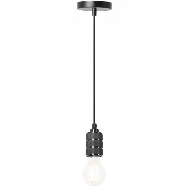 TooLight Luster UNITY BLACK 2