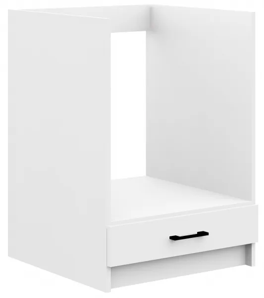 Ak furniture Kuchynská linka Olivie G2 2,4 m biela