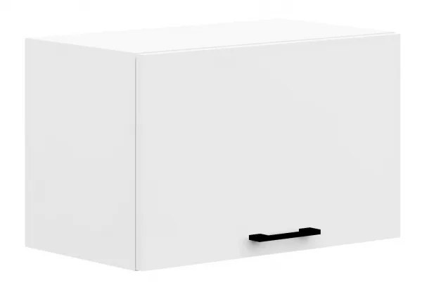 Ak furniture Kuchynská linka Olivie G2 2,4 m biela