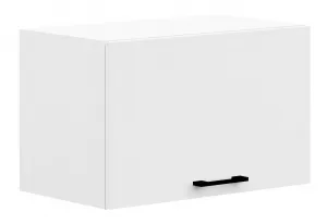 Ak furniture Kuchynská linka Olivie G2 2,4 m biela