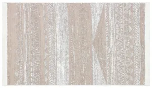 Conceptum Hypnose Koberec Natural 80x150 cm vícebarevný