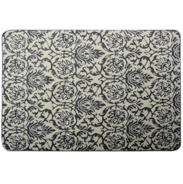 Tutumi Koberec Clover Barcelona sivý, veľkosť 140x200