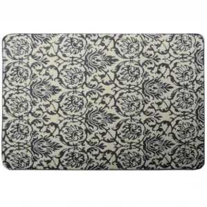 Tutumi Koberec Clover Barcelona sivý, veľkosť 140x200