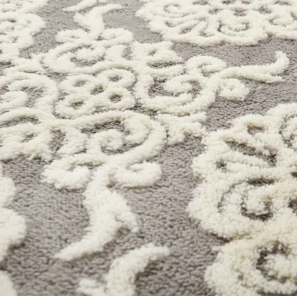 Tutumi Koberec Clover Bolonia krémový, veľkosť 140x200