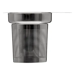 Secret de Gourmet Hrnček s viečkom a sitkom Louie 300 ml číry
