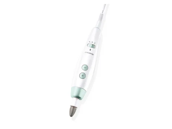 Silvercrest® Personal Care Súprava na manikúru a pedikúru