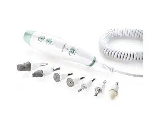 Silvercrest® Personal Care Súprava na manikúru a pedikúru
