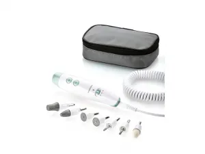 Silvercrest® Personal Care Súprava na manikúru a pedikúru