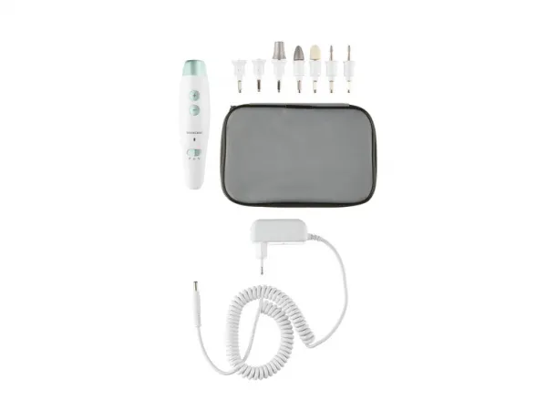 Silvercrest® Personal Care Súprava na manikúru a pedikúru