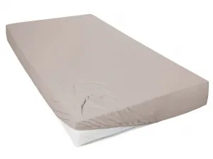 Primera Napínacia plachta (sivobéžová, 140 – 160 x 200 cm)