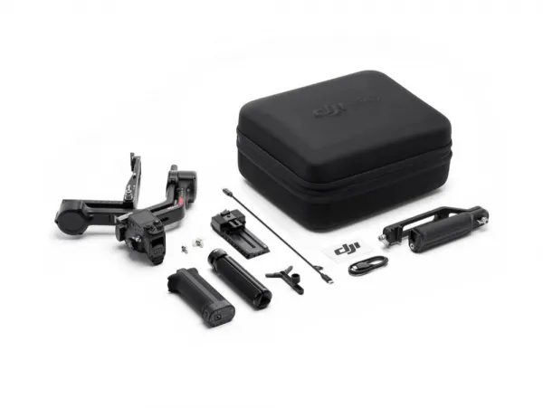 DJI RS 4 Pro CP.RN.00000345.03