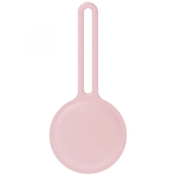 Innocent Silicone Side Case for AirTag - Pink