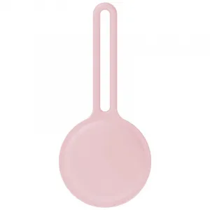 Innocent Silicone Side Case for AirTag - Pink