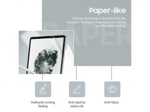 Innocent Japan Paper Feel Foil for iPad - iPad Mini 6