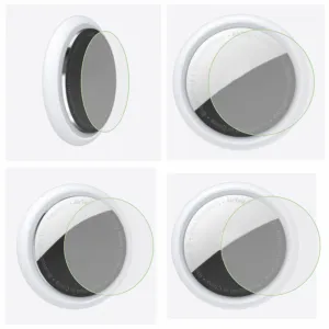 Innocent Japan AirTag Foil 4-pack