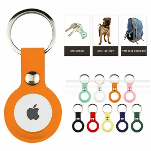 Innocent California Ring Case for AirTag - Black