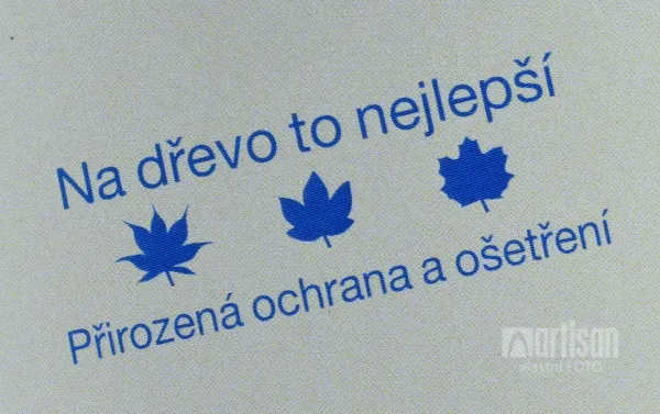 PNZ Tmel na drevené podlahy 1 l Bezfarebný