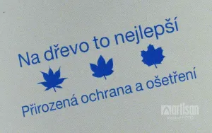 PNZ Tmel na drevené podlahy 1 l Bezfarebný