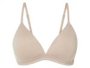 esmara® Dámska podprsenka (85C, béžová)