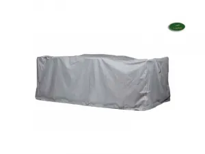 Ochranná plachta 250x160x94 cm