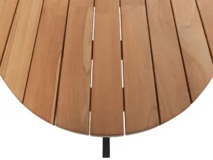 Prado jedálenský stôl antracit 240 cm