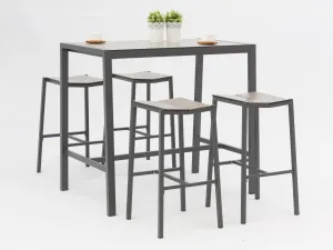 Barista barový set
