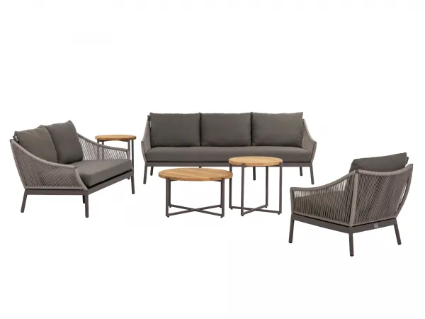 Bijou XL sedacia súprava