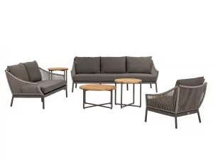 Bijou XL sedacia súprava