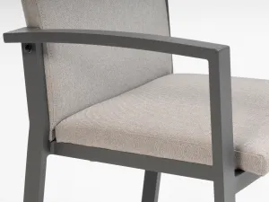 Comfort jedálenská stolička