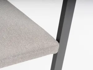 Comfort jedálenská stolička
