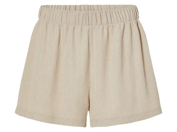 esmara® Dámske šortky (S (36/38), béžová)