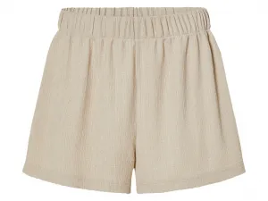 esmara® Dámske šortky (S (36/38), béžová)
