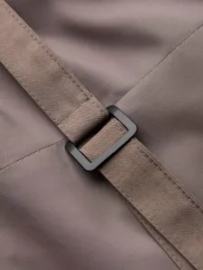 Elegantná vesta béžová - pre mužov