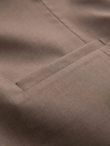 Elegantná vesta béžová - pre mužov