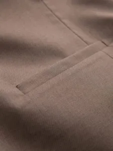 Elegantná vesta béžová - pre mužov